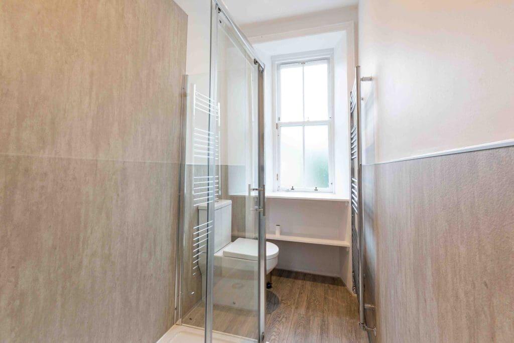 Apartment in Edinburgh, Sciennes - More