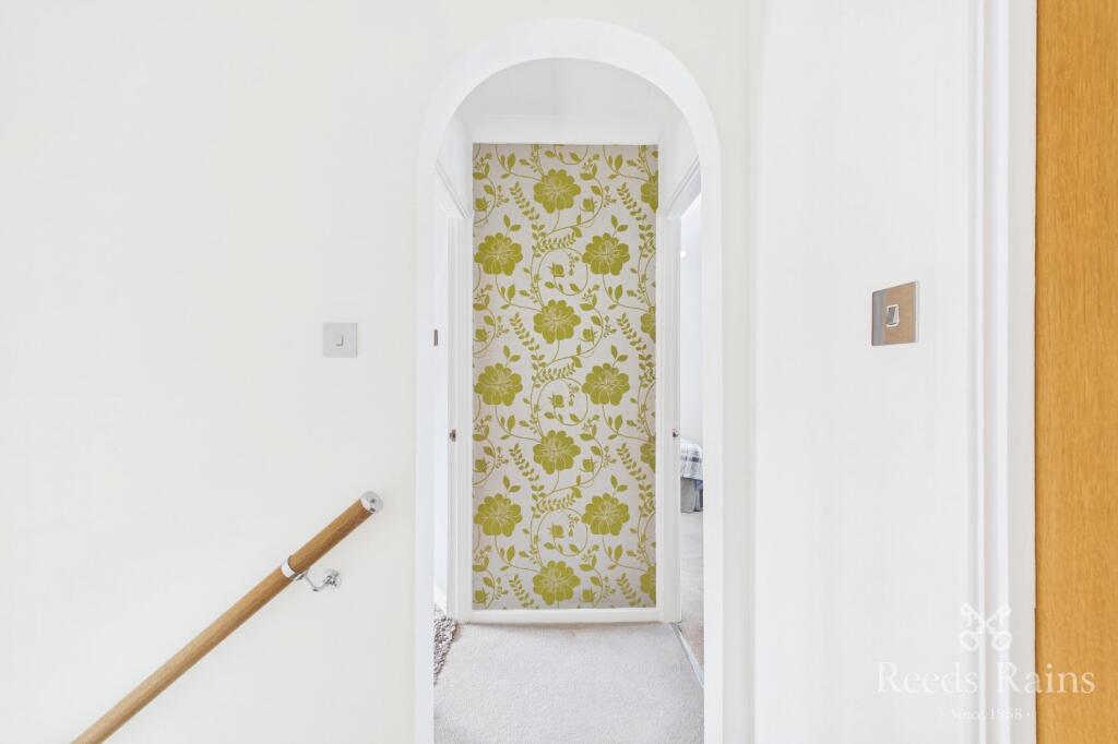 Holmsley Crest, Woodlesford, Leeds, West Yorkshire, LS26 photo 4