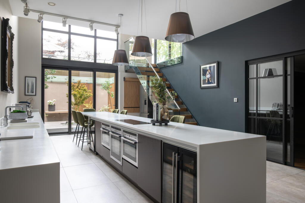 Main image of property: Broadway, Bramhall, SK7