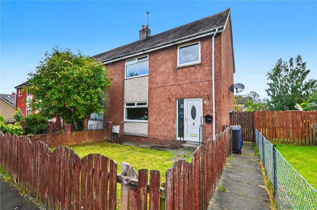 Main image of property: Gracie Crescent, Fallin, Stirling, FK7