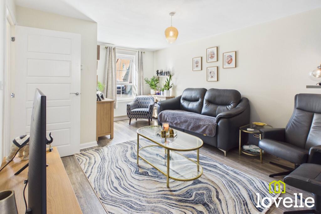 House in Kingston upon Hull - View 5