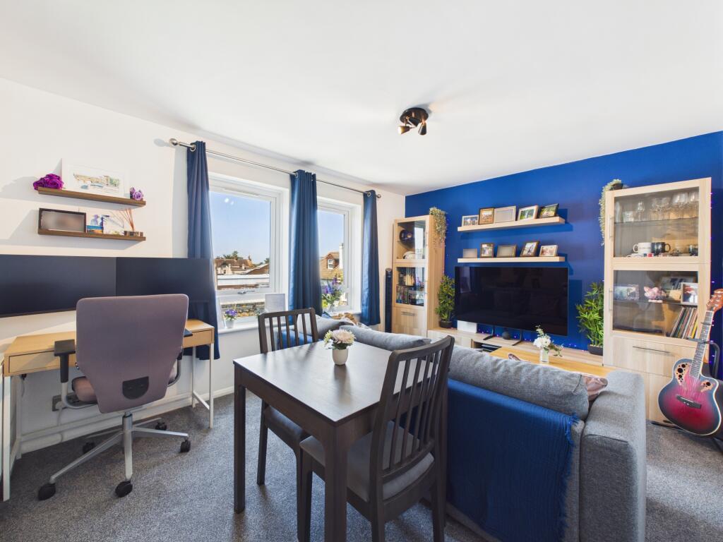 Main image of property: Lane House, Station Road, Horsham, RH13 5RB