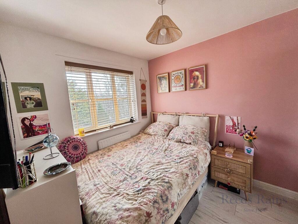 Meadow Rise, Consett, Durham, DH8 photo 2