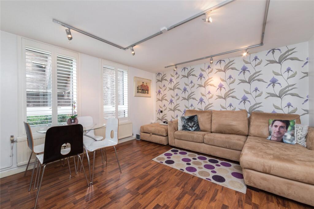 Main image of property: Odhams Walk, 
Covent Garden, WC2H