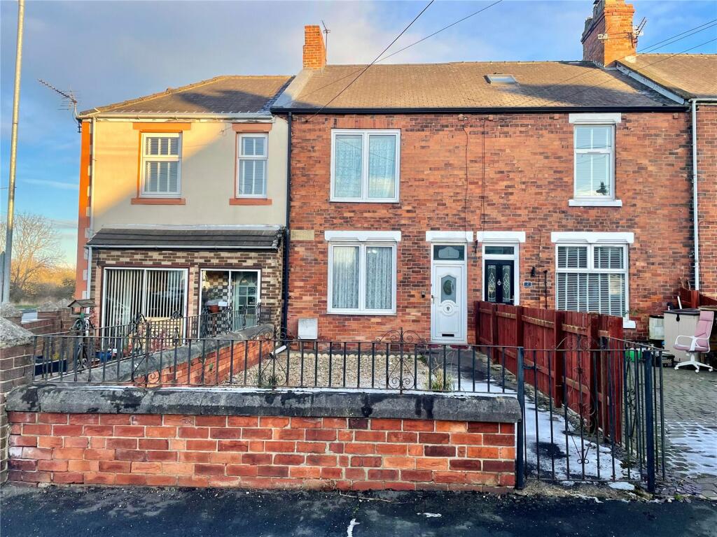 Main image of property: Finchale Terrace, Houghton Le Spring, DH4