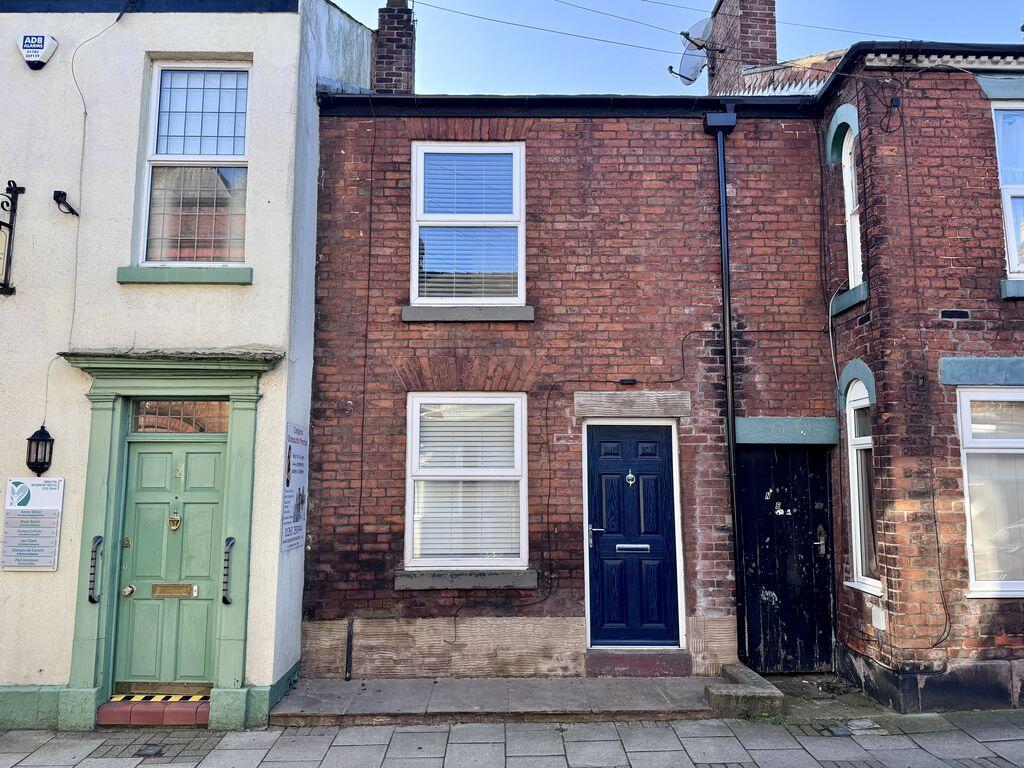 Main image of property: Kinsey Street, Congleton
