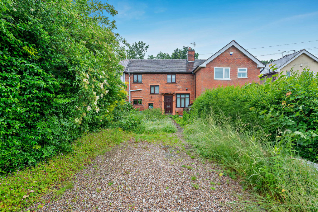 Main image of property: Boweswell Road, Ilkeston, Derbyshire