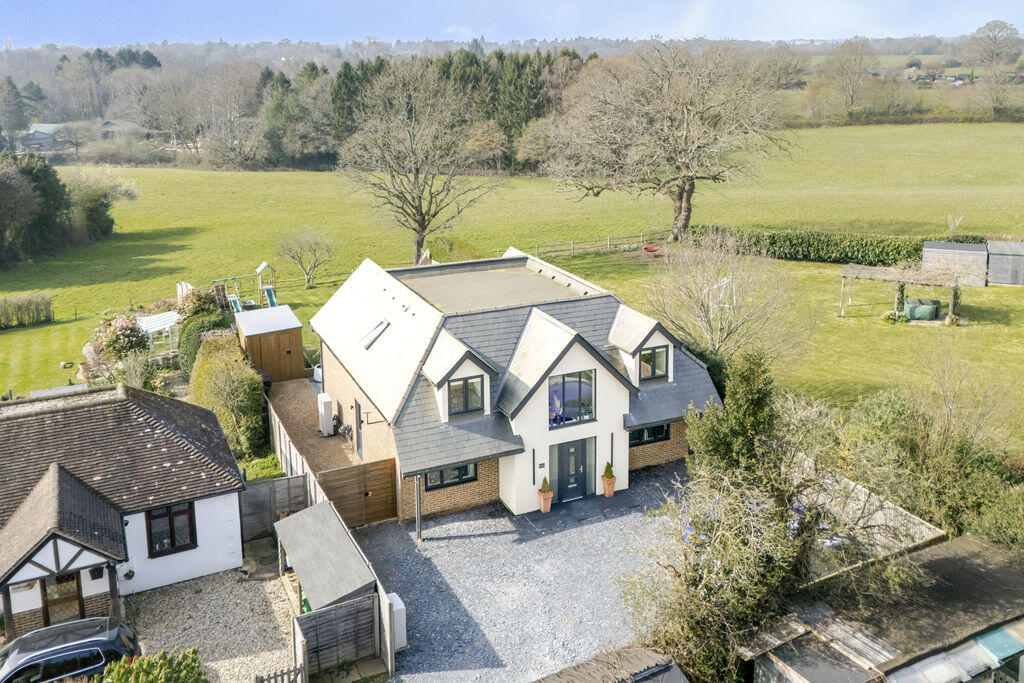 Main image of property: Five Ash Down, Uckfield