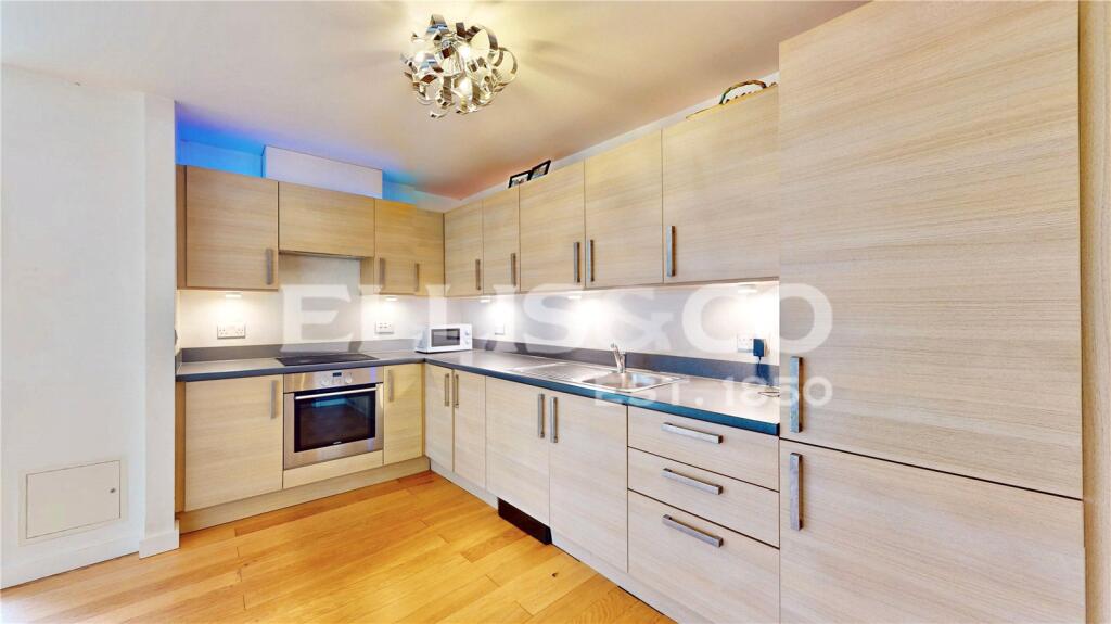 Main image of property: Empire Way, Wembley, HA9