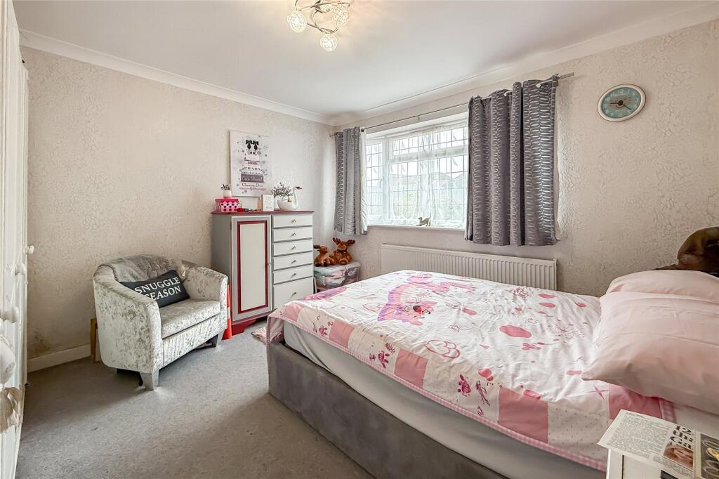 House in St Albans, Waterdale, St Stephen - View 4