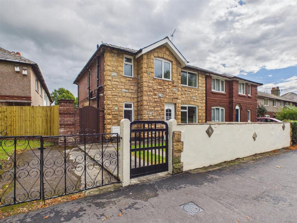 Main image of property: Palatine Avenue, Lancaster
