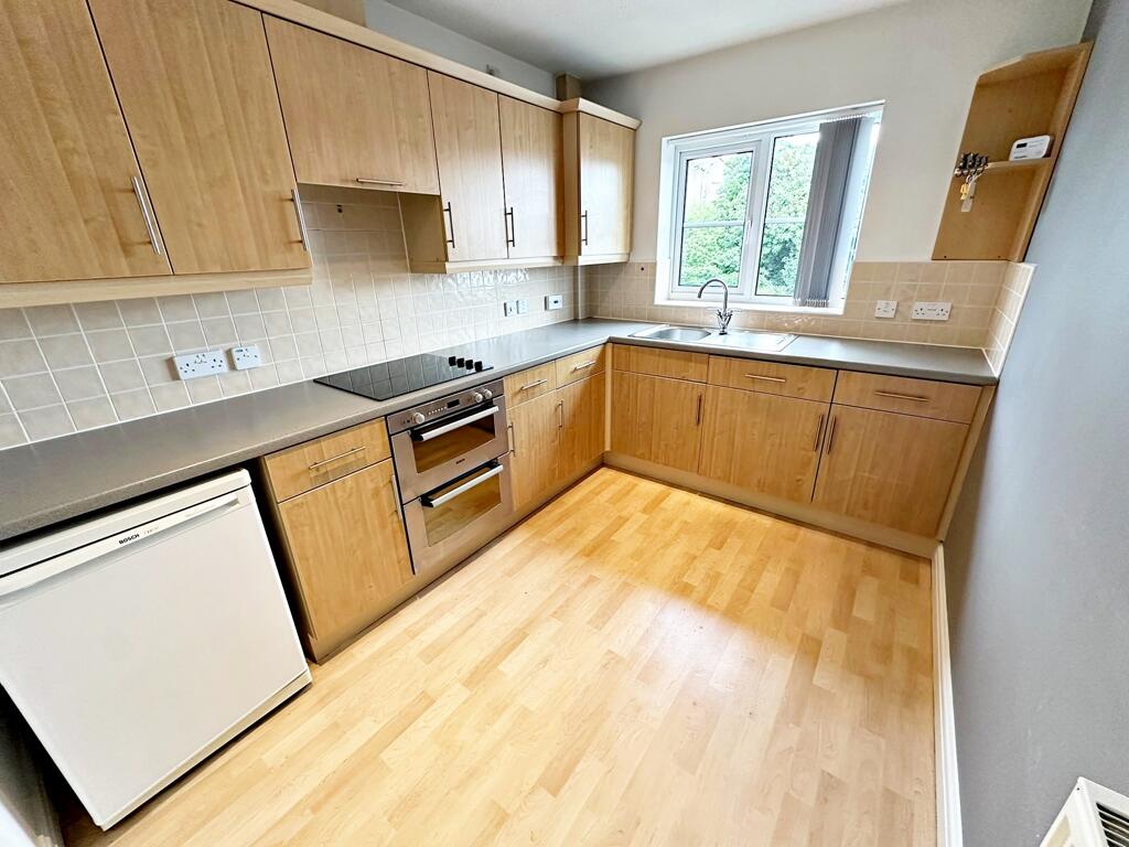 Apartment in Bolton, Westhoughton - View 4