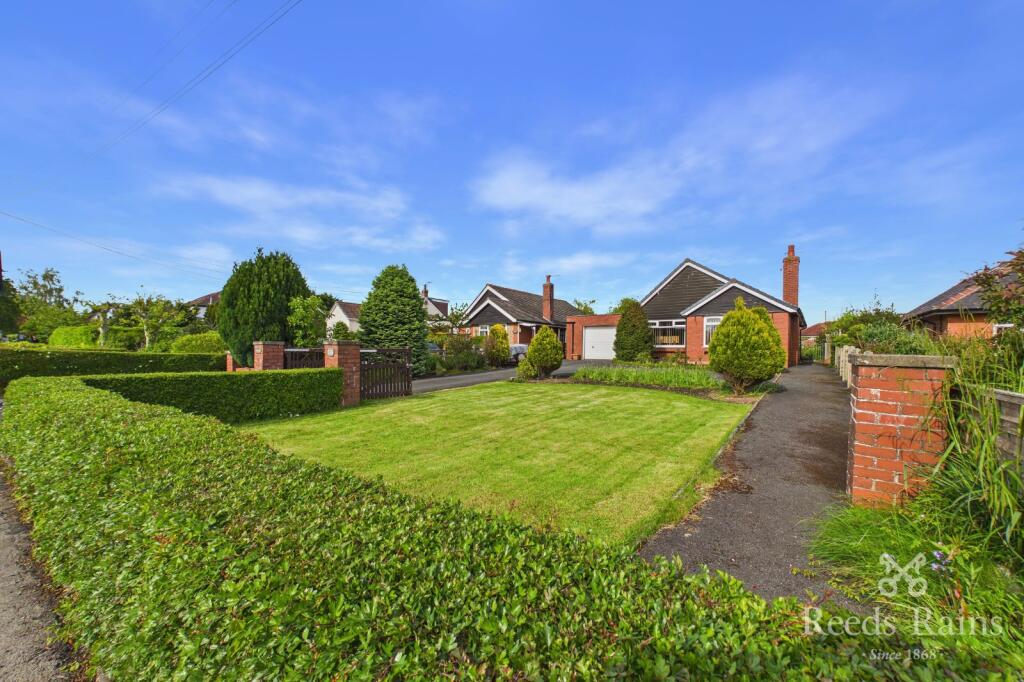 Main image of property: Lancaster Road, Cabus, Preston, Lancashire, PR3