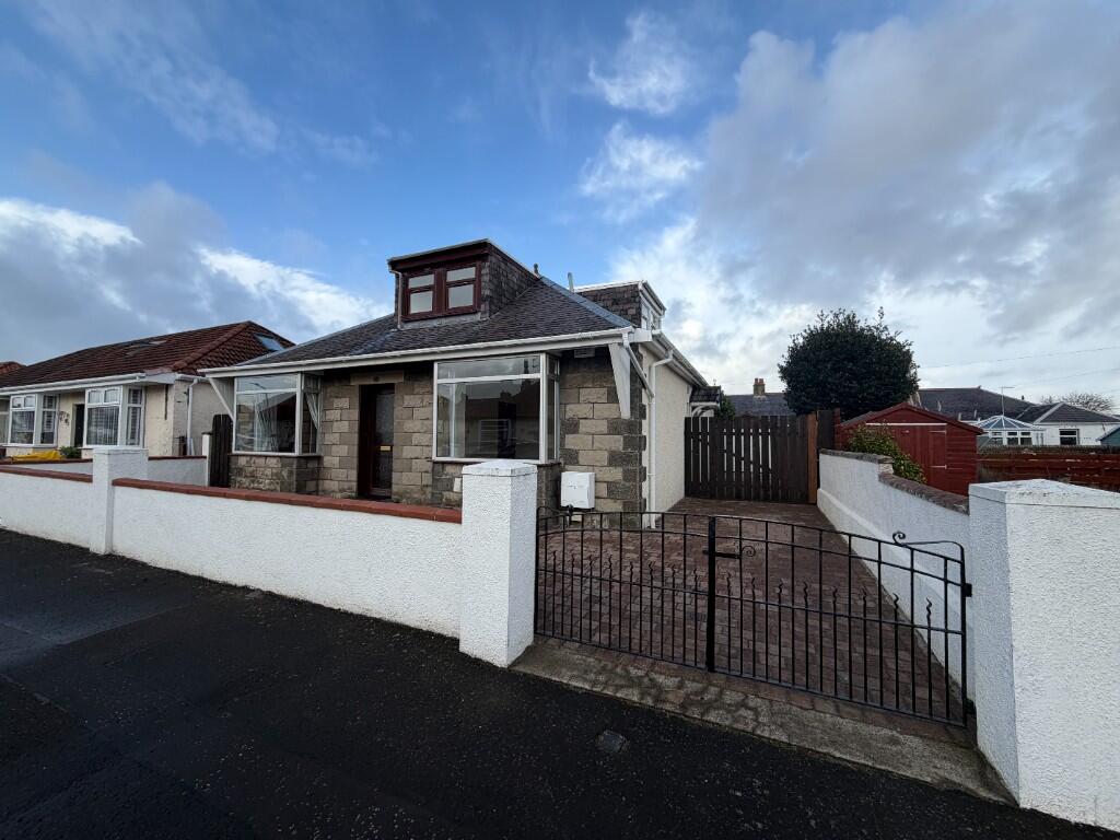 Main image of property: Morris Road, Prestwick, Ayrshire, KA9