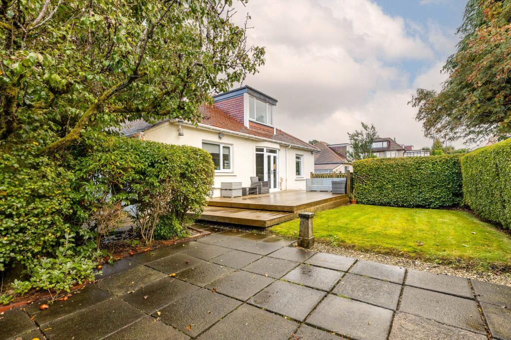 Beaufort Drive, Kirkintilloch photo 2