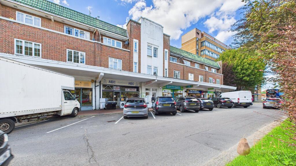 Main image of property: The Boulevard, Goring-By-Sea, BN12