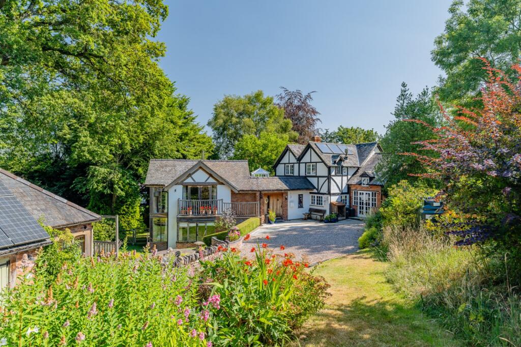 Main image of property: Churchstoke, Montgomery, Powys