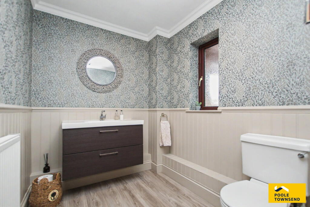 The Crescent, Barrow-in-Furness, Cumbria, LA14 4RA photo 3