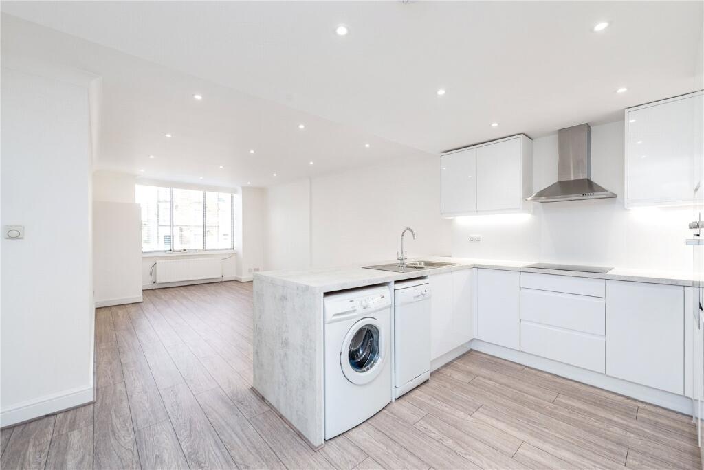Main image of property: 598-602 Holloway Road,
Holloway, N19
