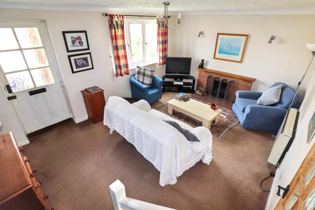 Bell Lane, Fosdyke, PE20 photo 4