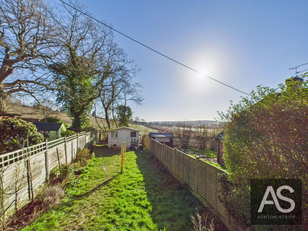 Apartment in Rother, Northbridge Street, Salehurst and Robertsbridge - View 3
