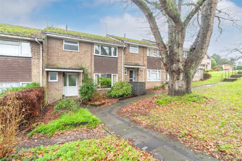 Main image of property: Bridle Way, Colehill, Wimborne, Dorset, BH21