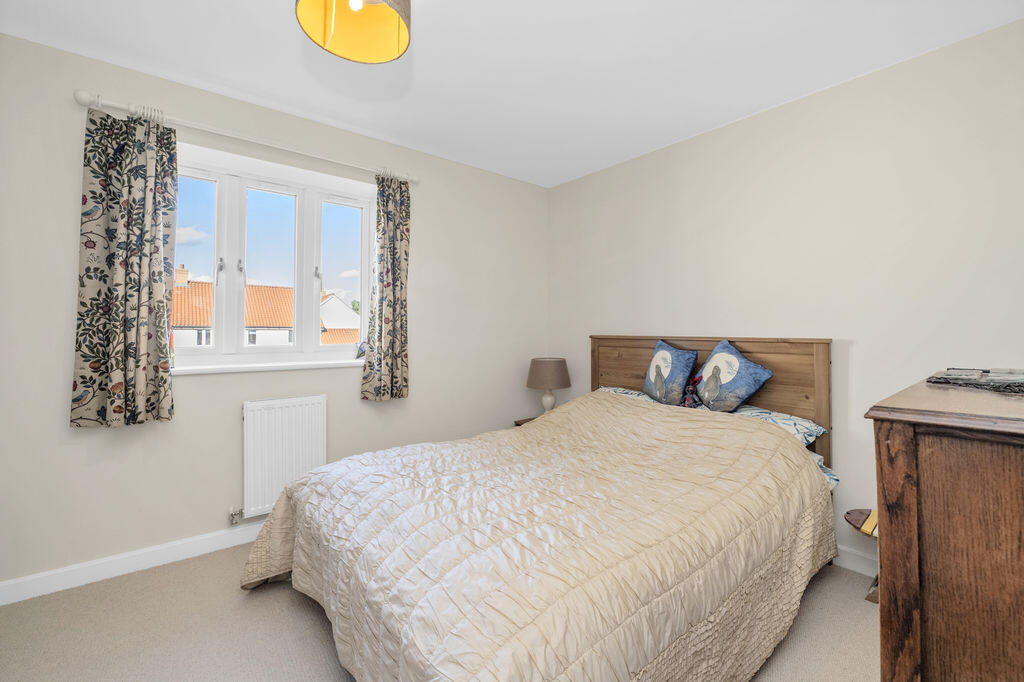 House in West Suffolk, Chedburgh - View 5