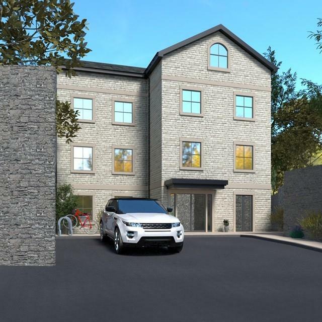 Additional image 2 of Pimlico Road, Clitheroe