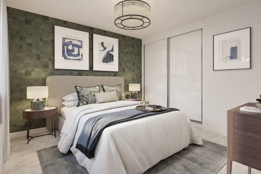 Main image of property: Off Corby Craig Terrace,
Bilston,
Midlothian,
EH25 9TH