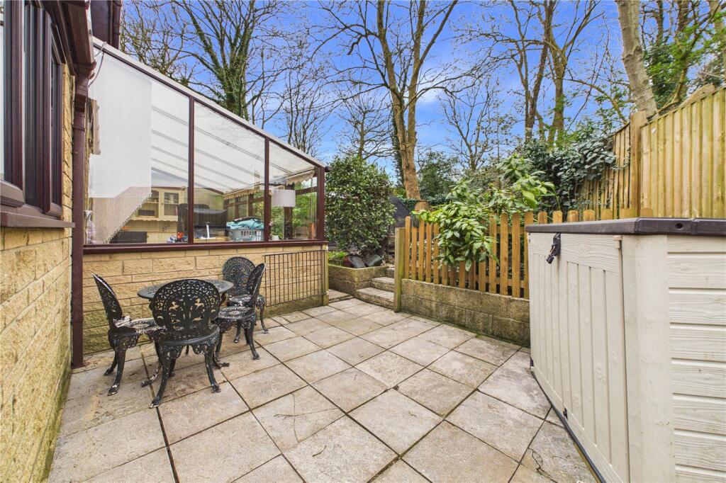 Additional image 24 of St. Marys Rise, Writhlington, Radstock, Somerset, BA3