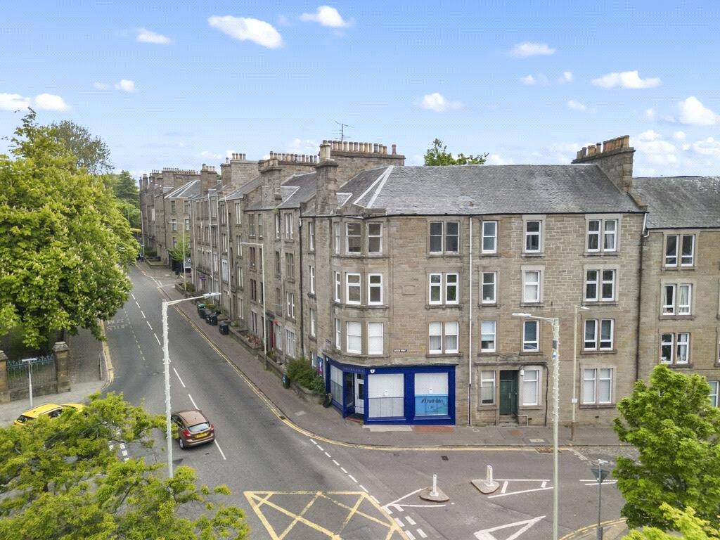 Main image of property: Morgan Street, Stobswell, Dundee, DD4