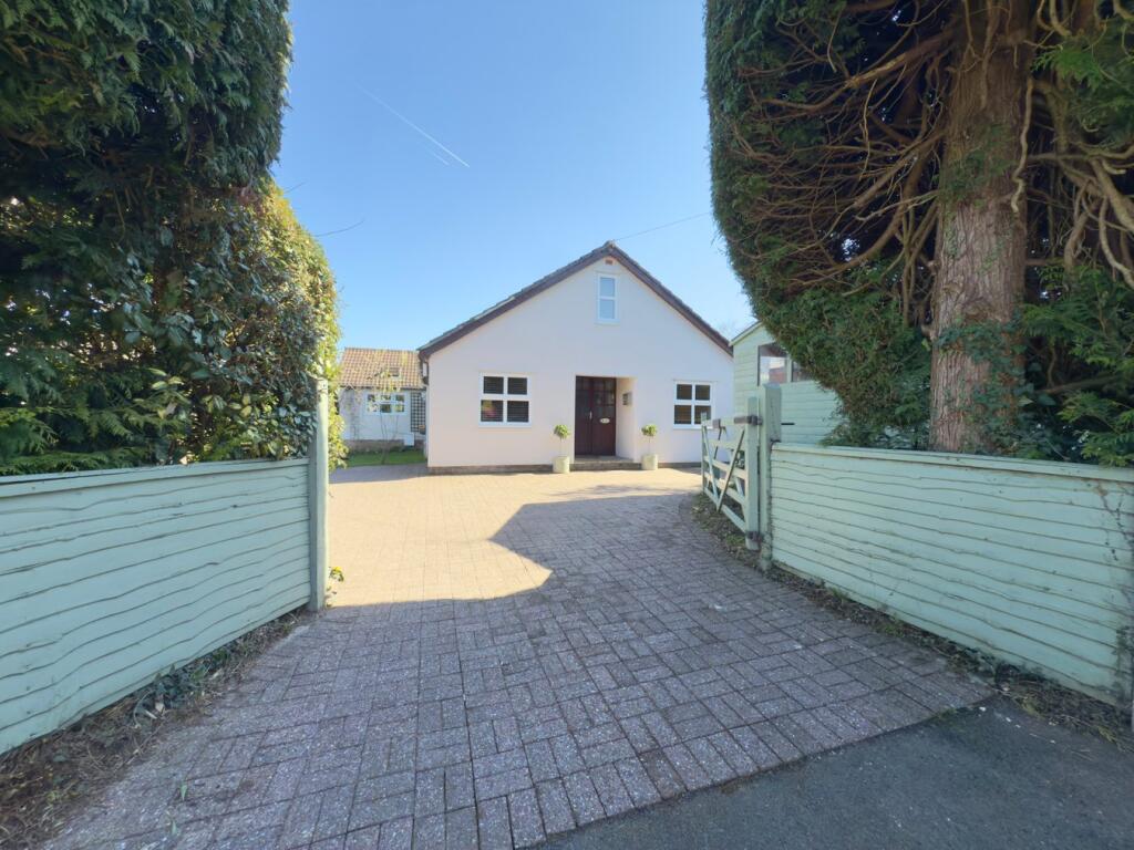 Main image of property: Dragon Lane, Govilon, Abergavenny, NP7