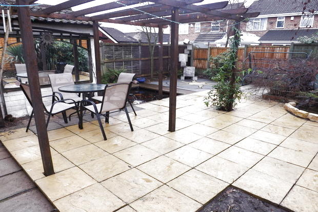 Photo of the property