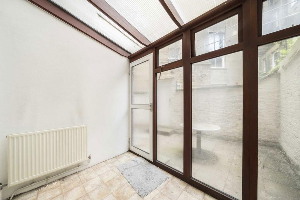 Apartment in London, Notting Hill - More