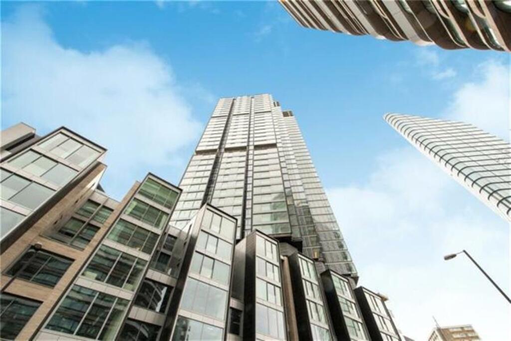 Main image of property: Carrara Tower, 250 City Road, Bollinder Place, London, EC1V