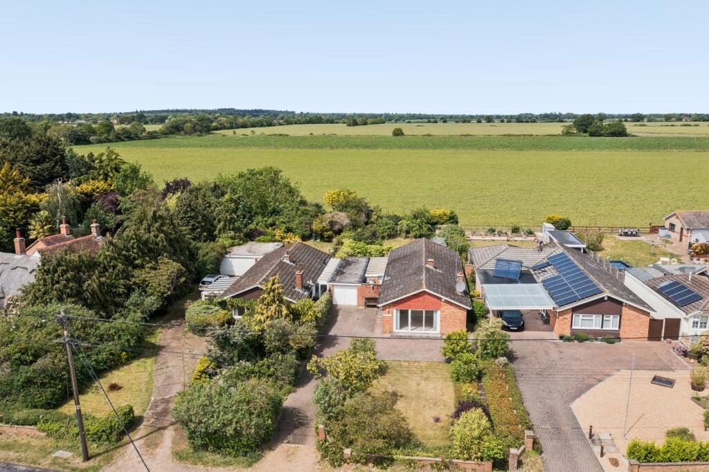 Main image of property: Broom Road, Stanford, Biggleswade, SG18