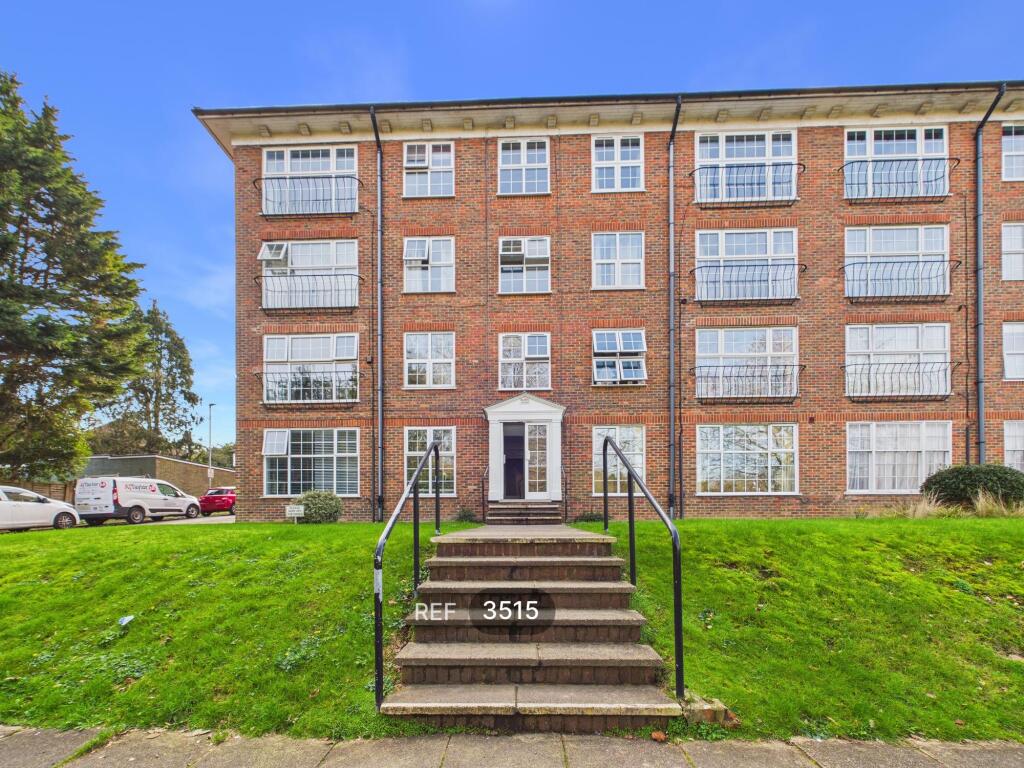 Main image of property: Regency Court, Withdean Rise, Brighton, BN1 6YG