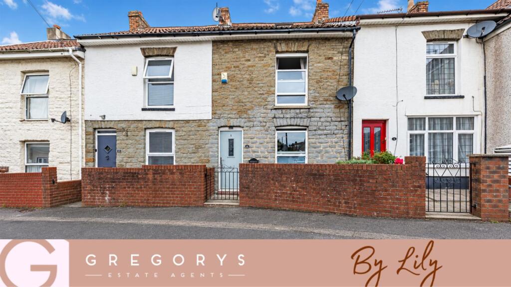 Main image of property: Pillingers Road, Bristol