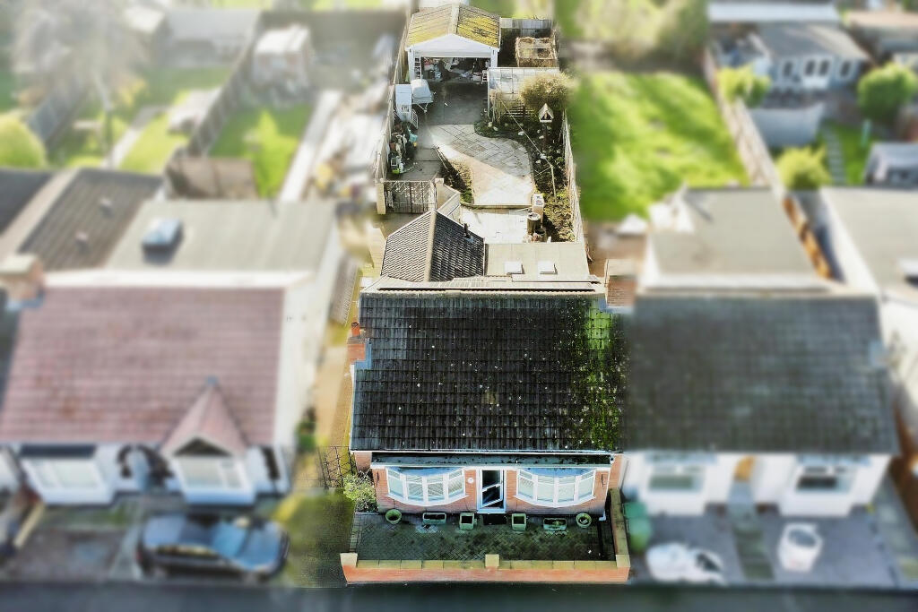 Main image of property: Tentercroft Avenue, Syston, LE7