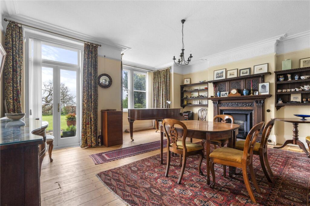 Additional image 5 of Five Bedroom Detached Victorian House in Wells