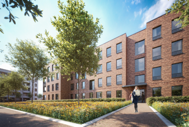 Main image of property: FLAT 1/1 ,  COMELYPARK STREET , G31 1TA