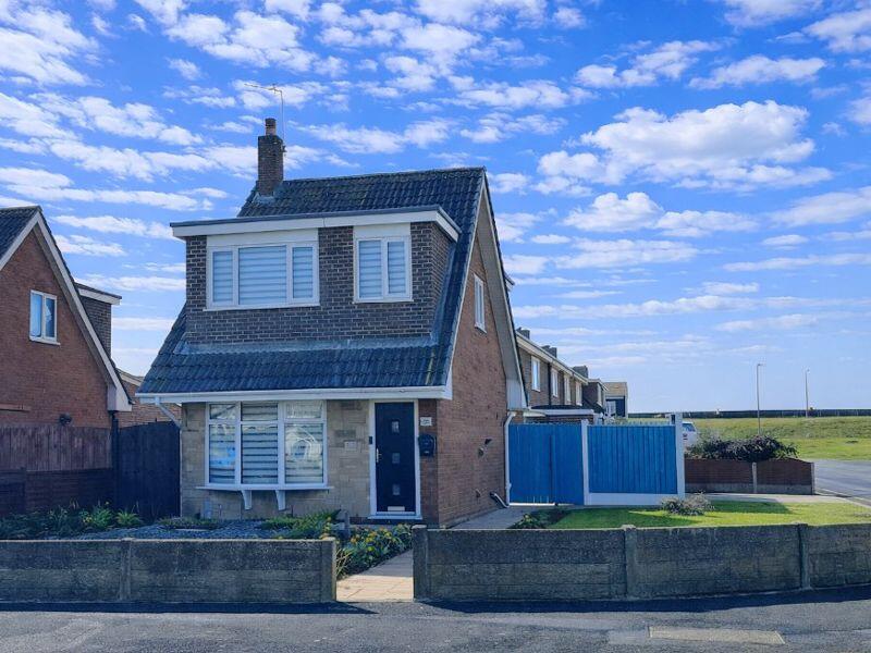 Main image of property: MARINE PARADE - FLEETWOOD - FY7 8RD