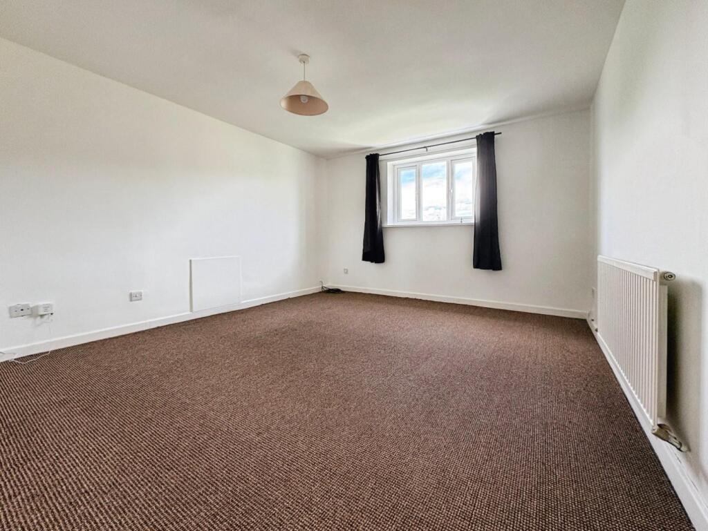 Apartment in Skipton, North Yorkshire - More