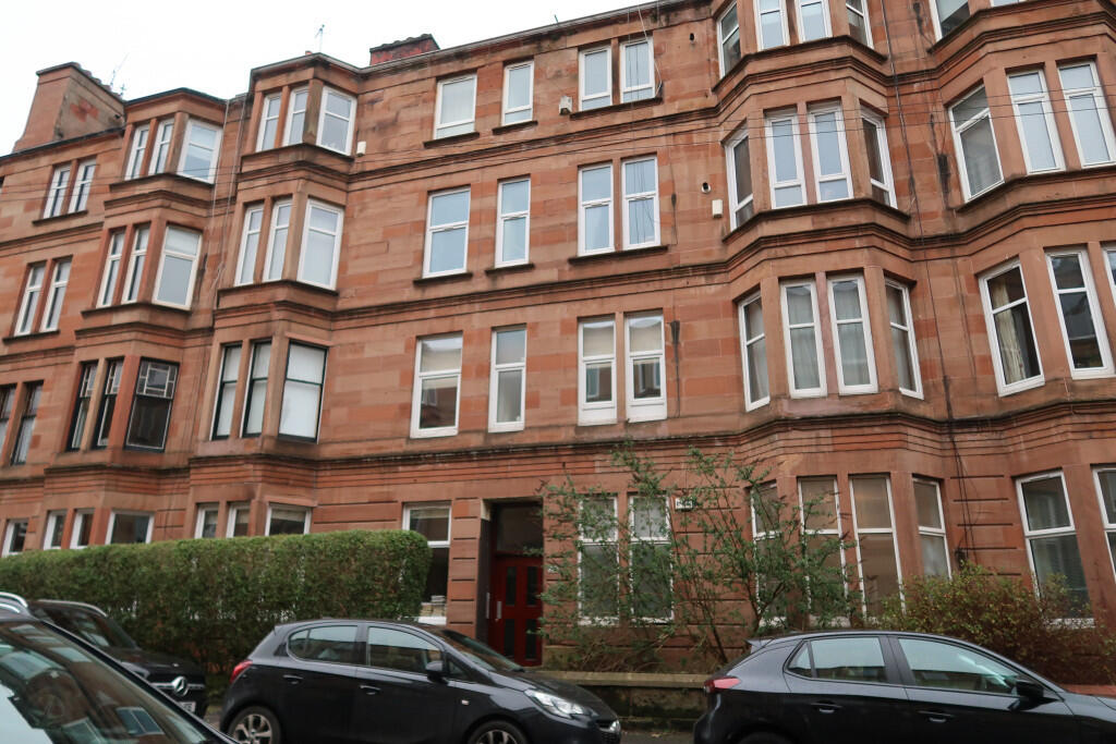 Main image of property: Deanston Drive, Shawlands