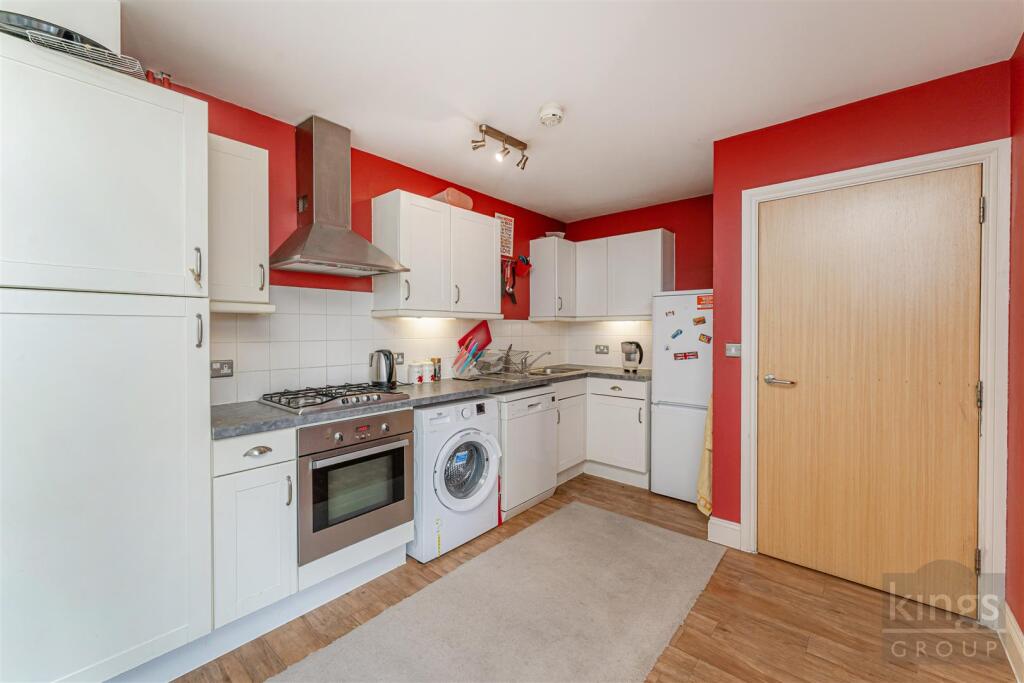 Apartment in London - View 4