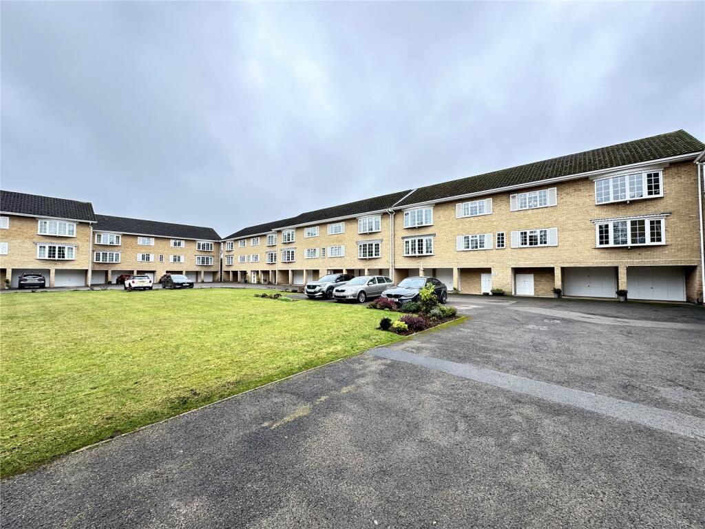 Main image of property: Leconfield Court, Wetherby, West Yorkshire