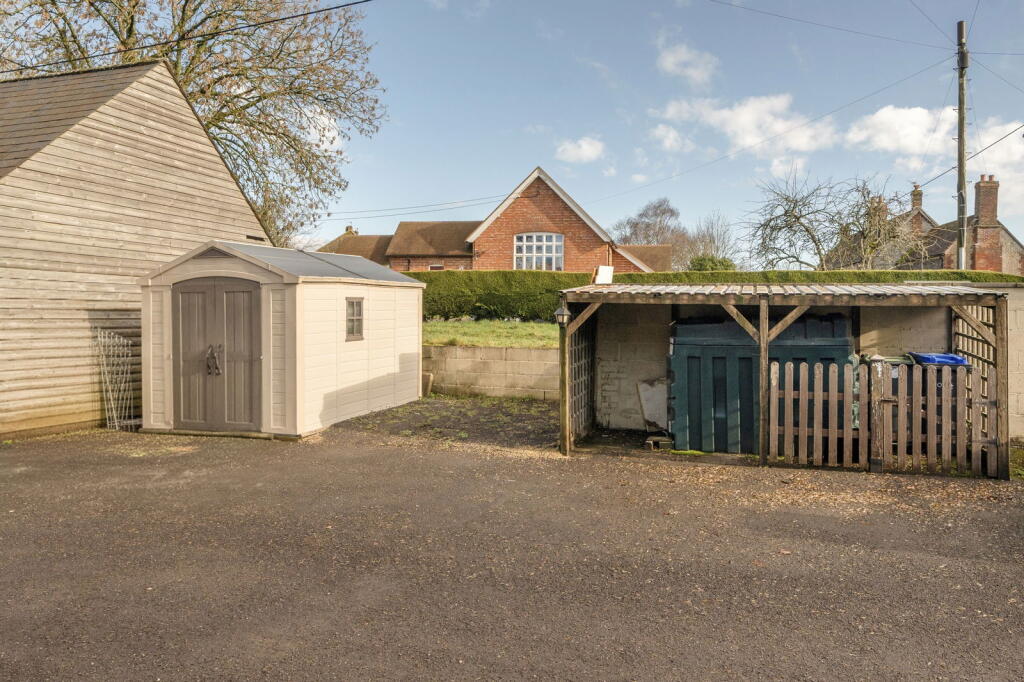 Additional image 24 of The Old School House, Maiden Bradley BA12 7JG