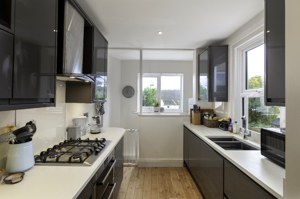 House in Bath, Lower Weston - View 4