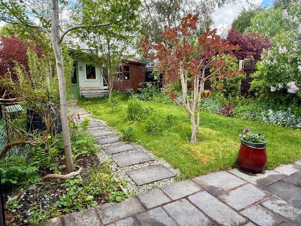 House in Stockport, Woodsmoor - View 2