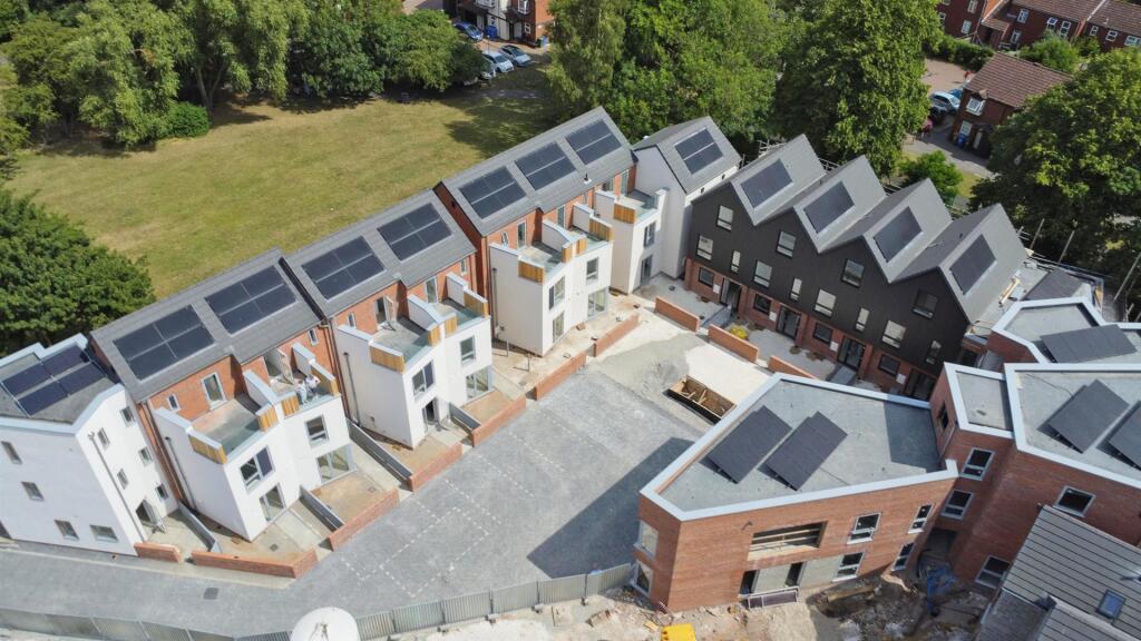 Main image of property: St Nicholas Road, Beverley